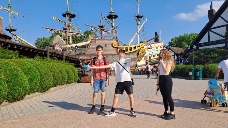Gardaland